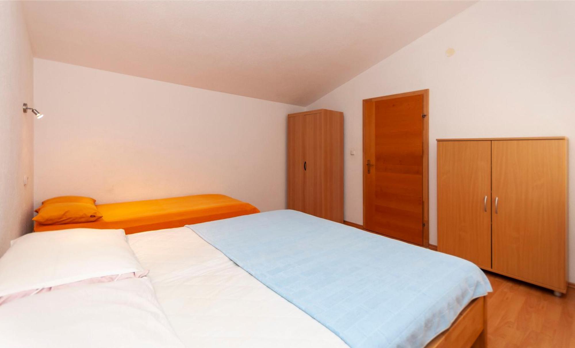Apartments Niko ピサック エクステリア 写真