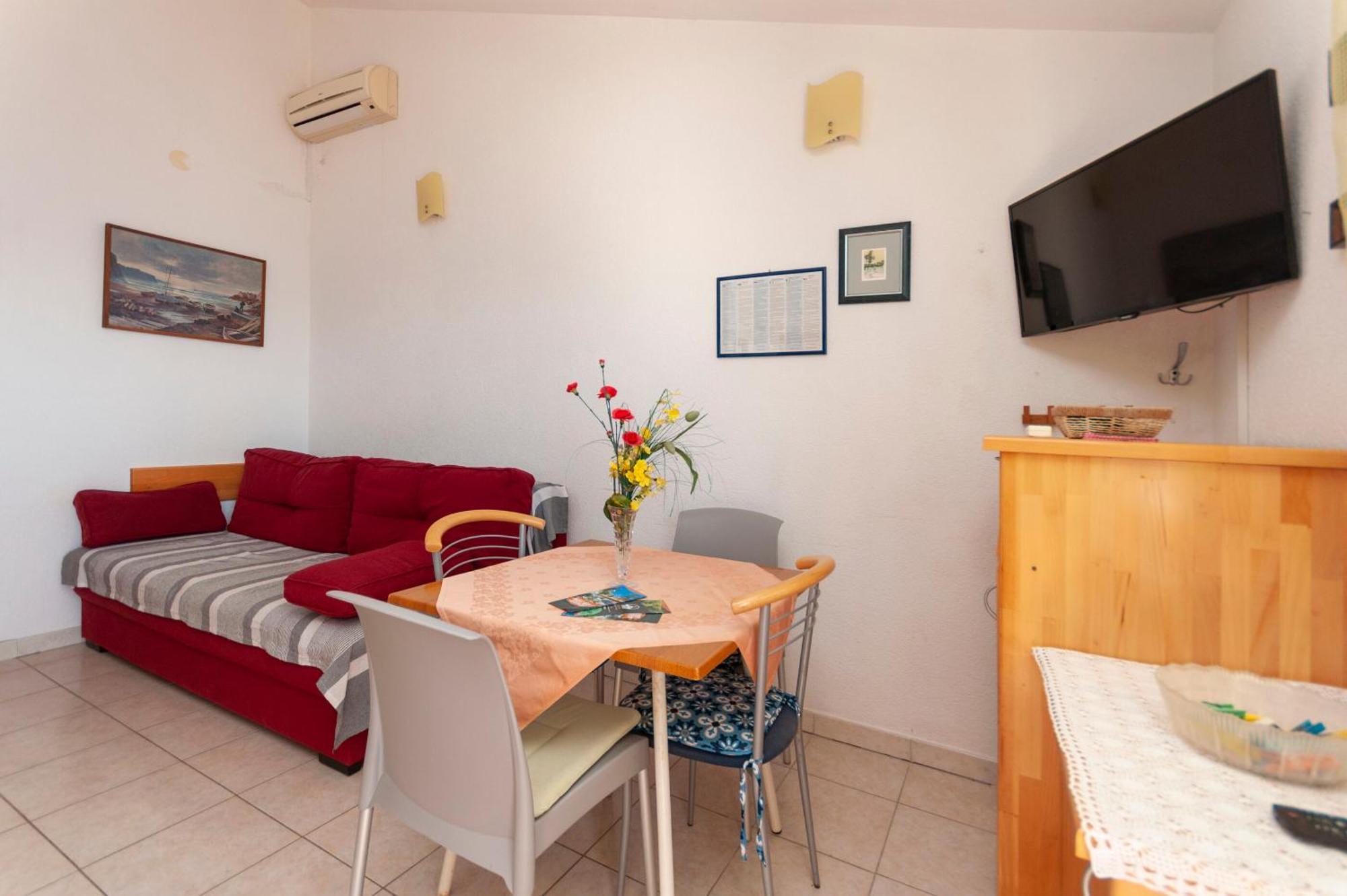 Apartments Niko ピサック エクステリア 写真