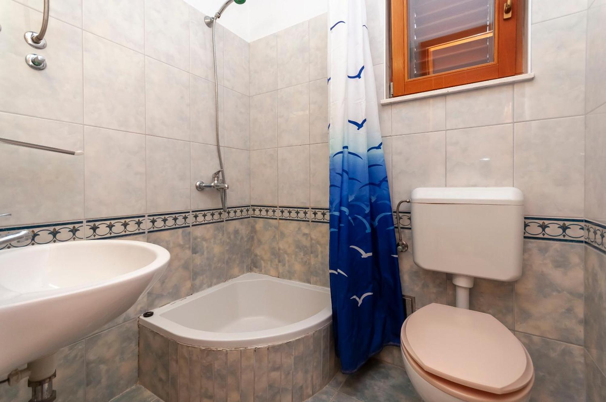 Apartments Niko ピサック エクステリア 写真