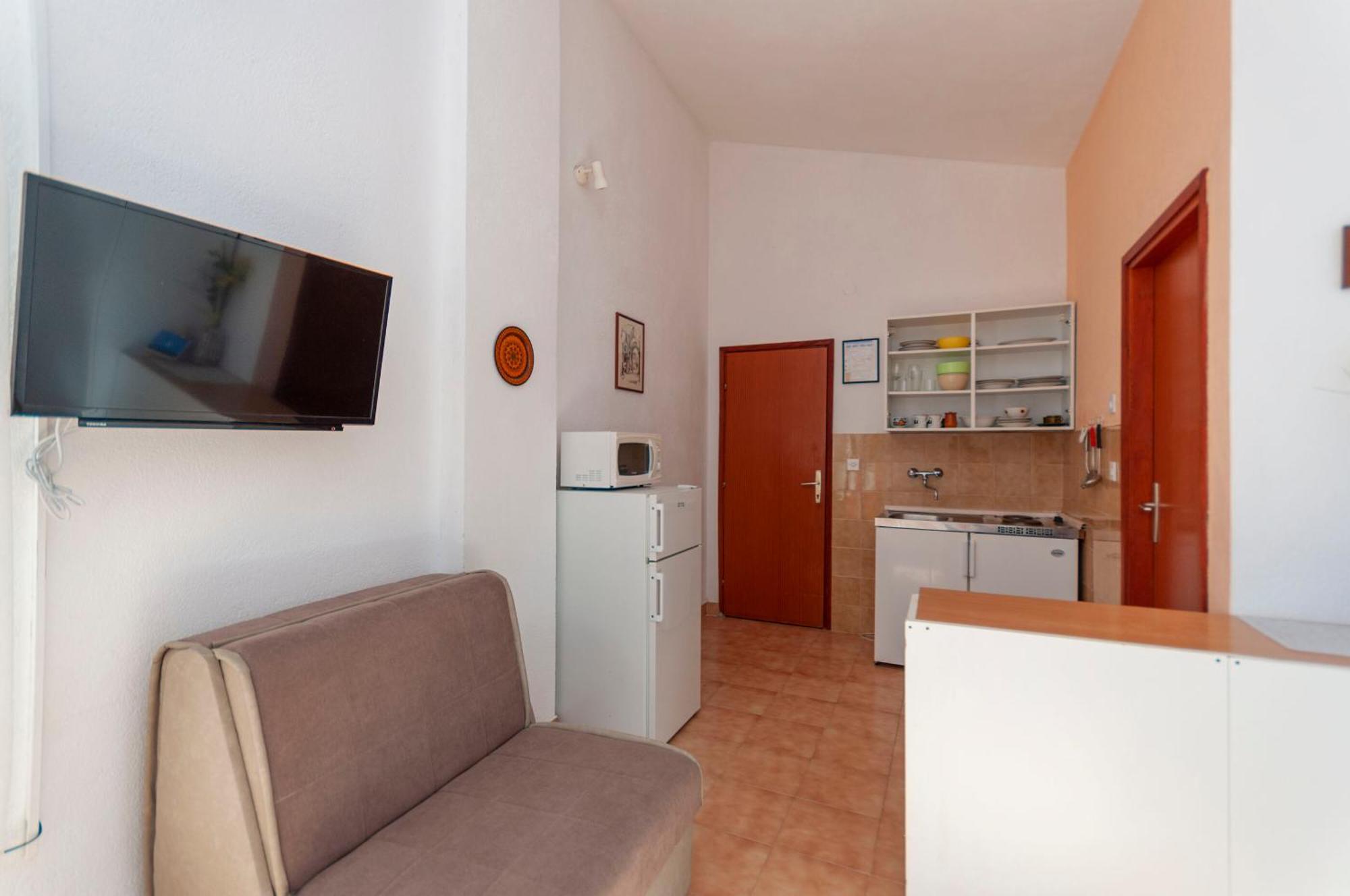 Apartments Niko ピサック エクステリア 写真