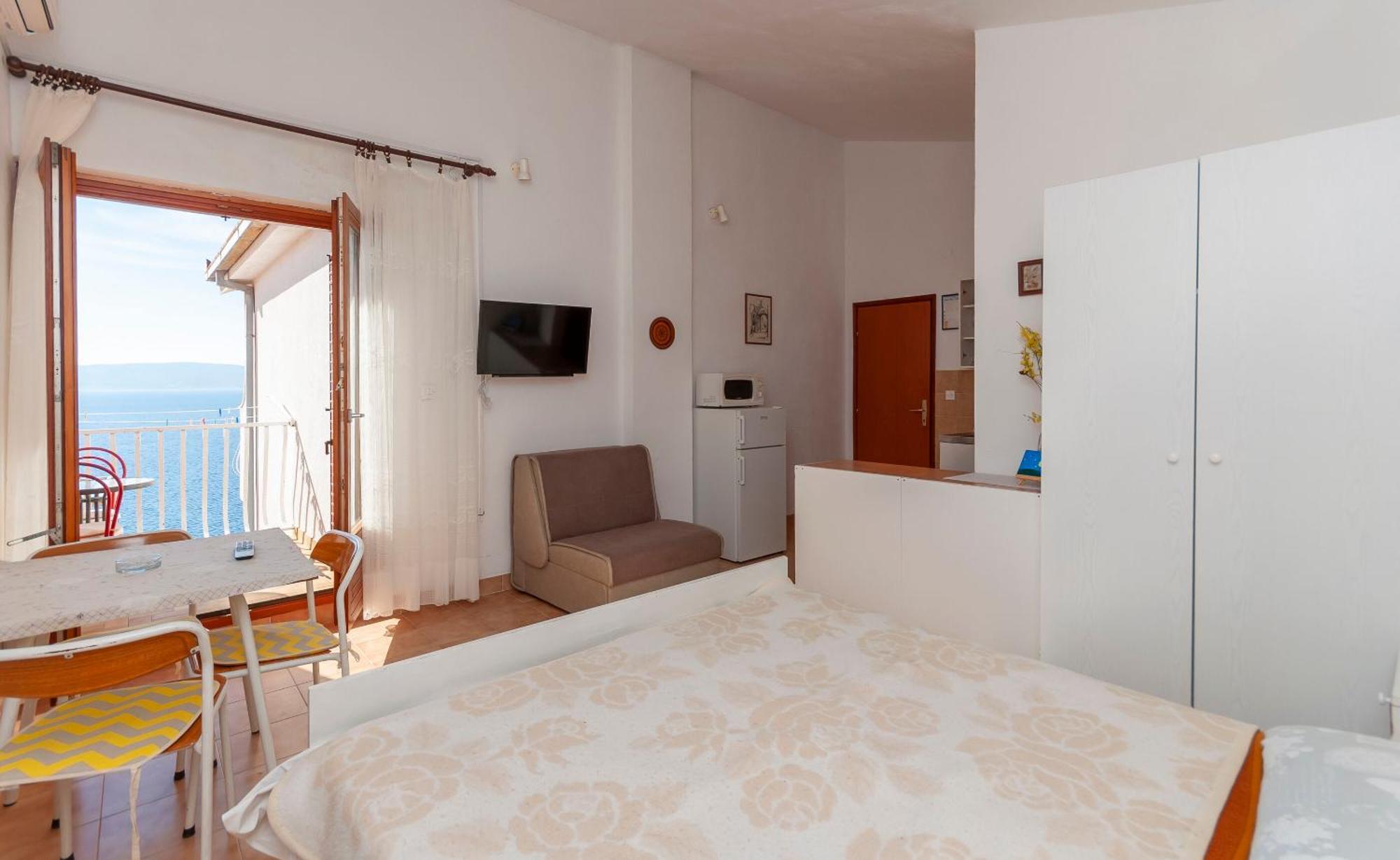 Apartments Niko ピサック エクステリア 写真