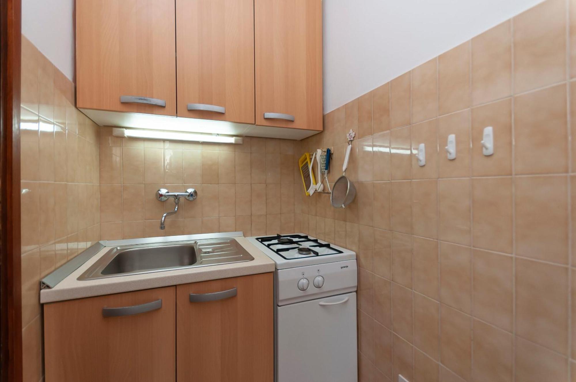 Apartments Niko ピサック エクステリア 写真