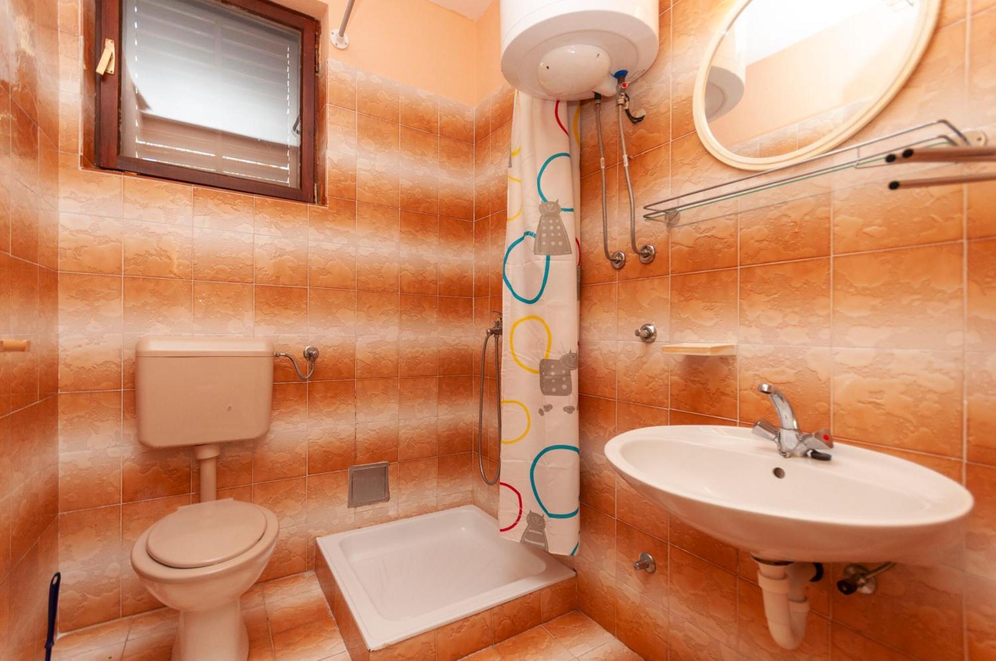 Apartments Niko ピサック エクステリア 写真